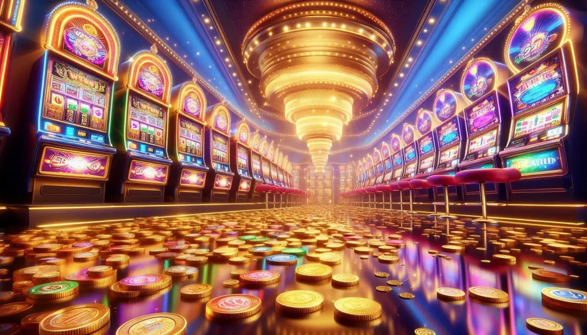 Lucky Block Casino
